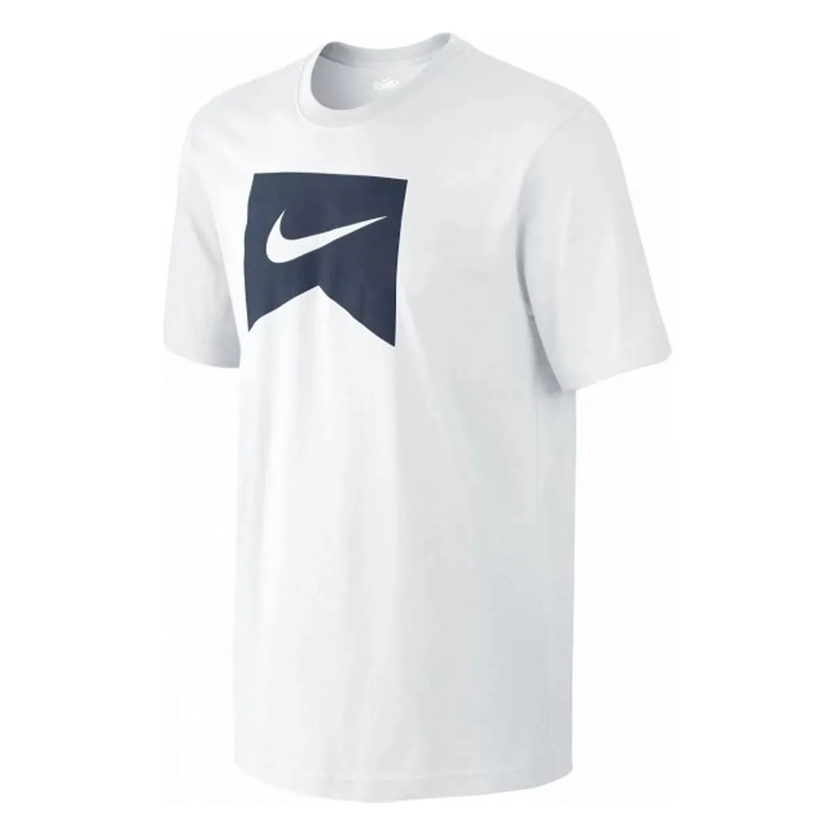 Nike T-shirt RIBBON ICON TEE 