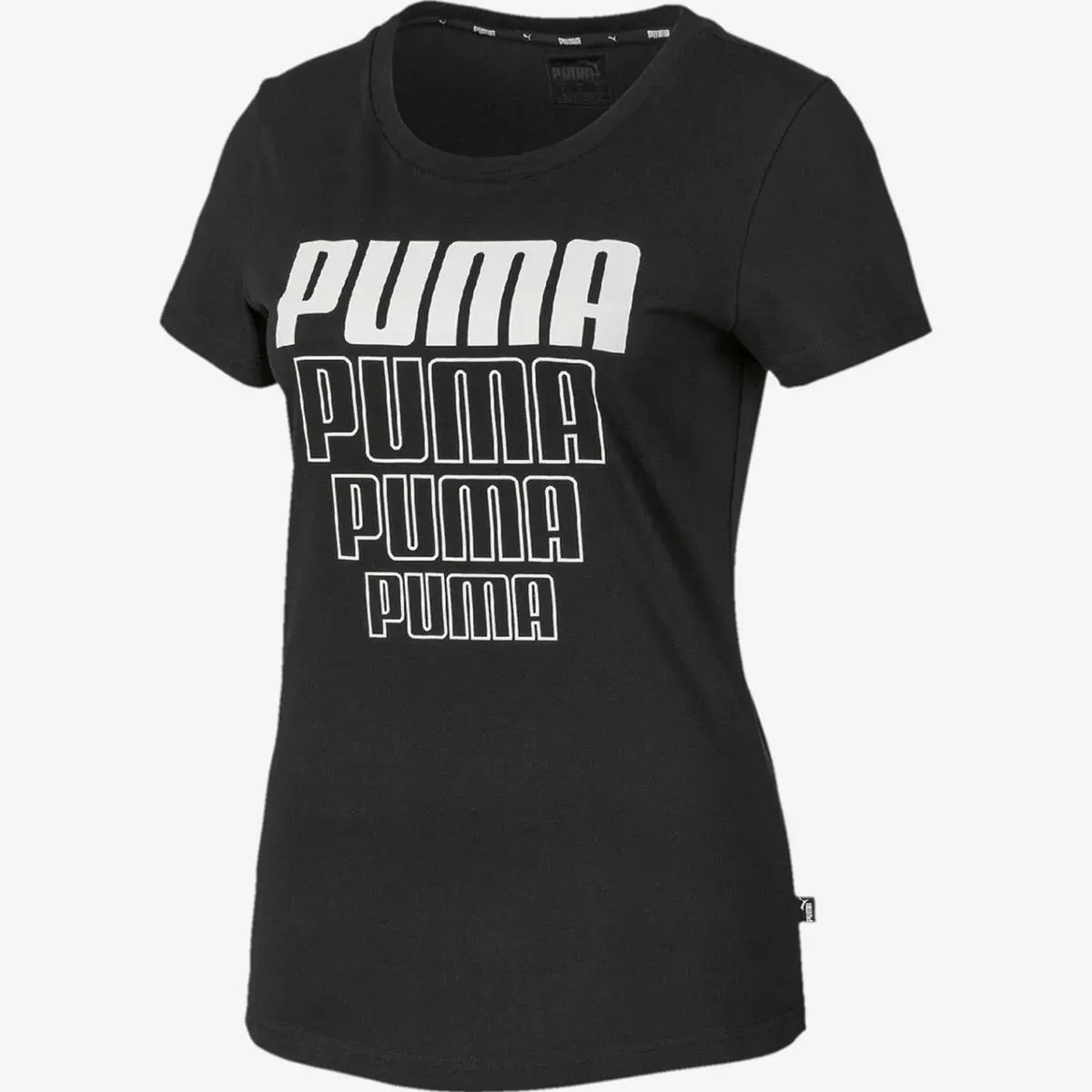 Puma T-shirt PUMA REBEL GRAPHIC TEE 