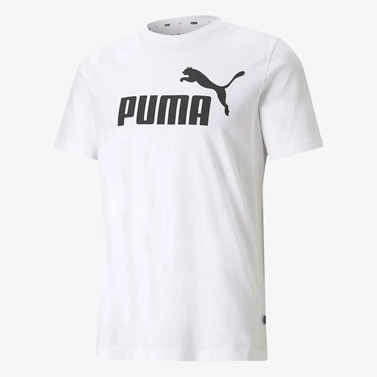 Puma T-shirt Essentials Logo 