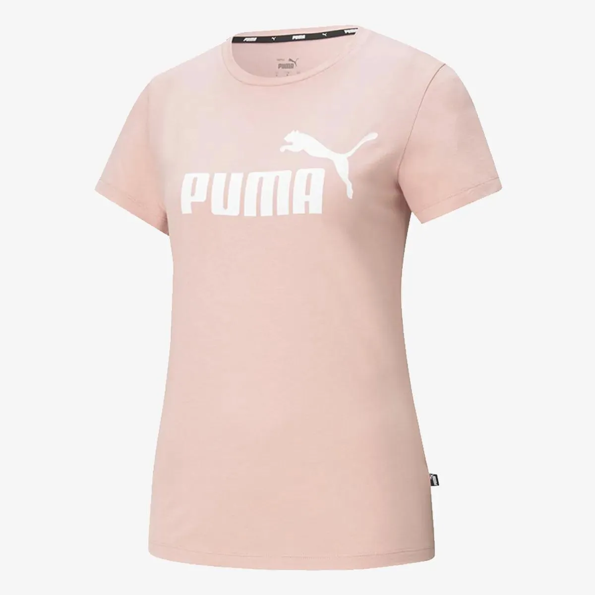 Puma T-shirt PUMA ESS LOGO TEE 