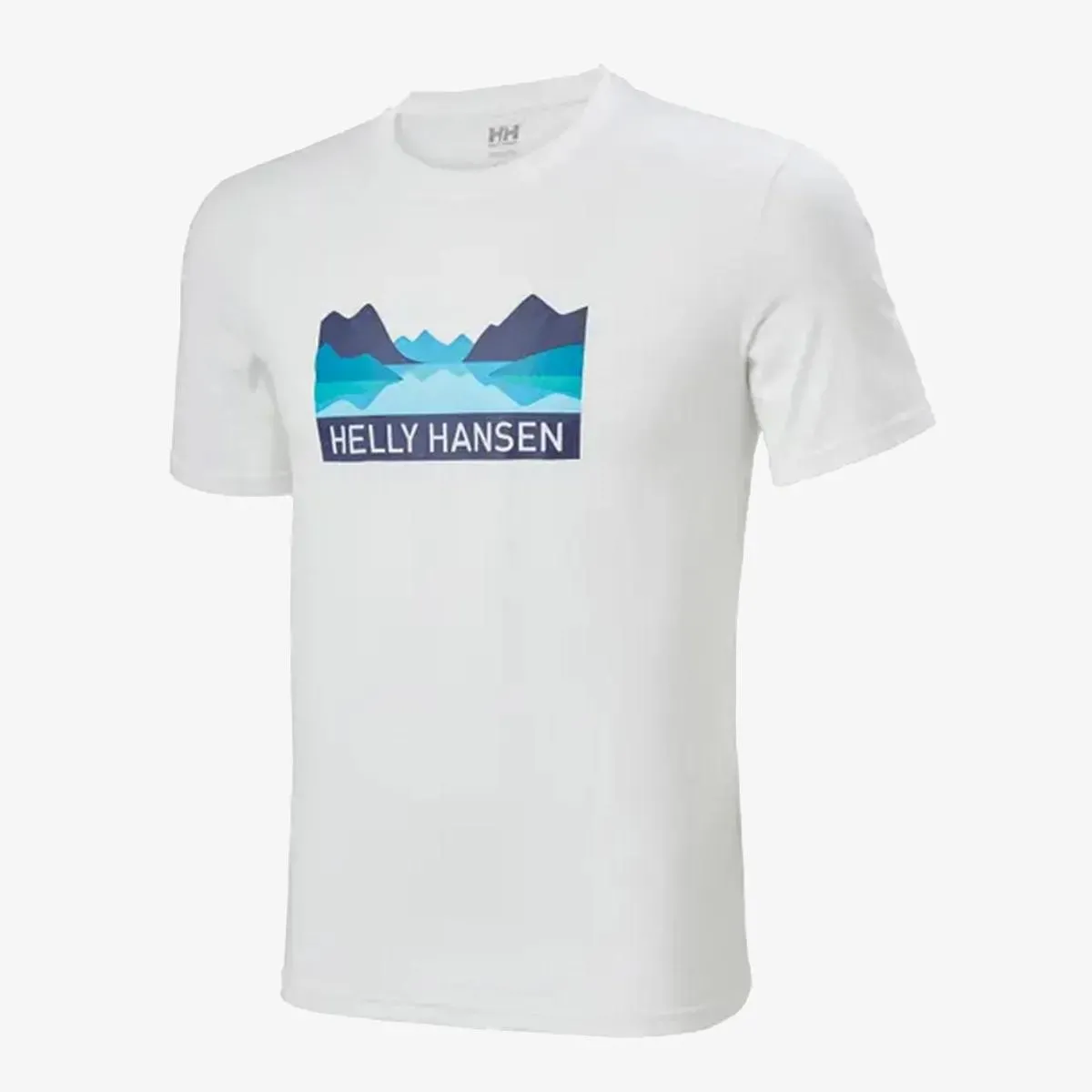 Helly Hansen T-shirt NORD GRAPHIC T-SHIRT 
