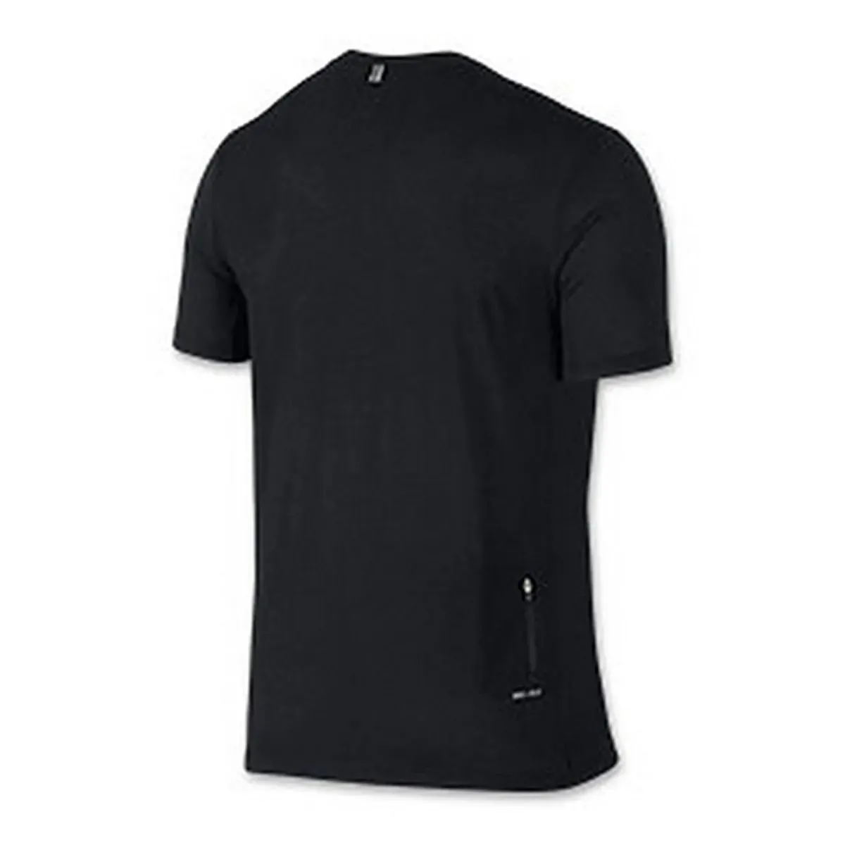 Nike T-shirt NIKE majica kratkih rukava DRI-FIT COOL TAILWIND SS 