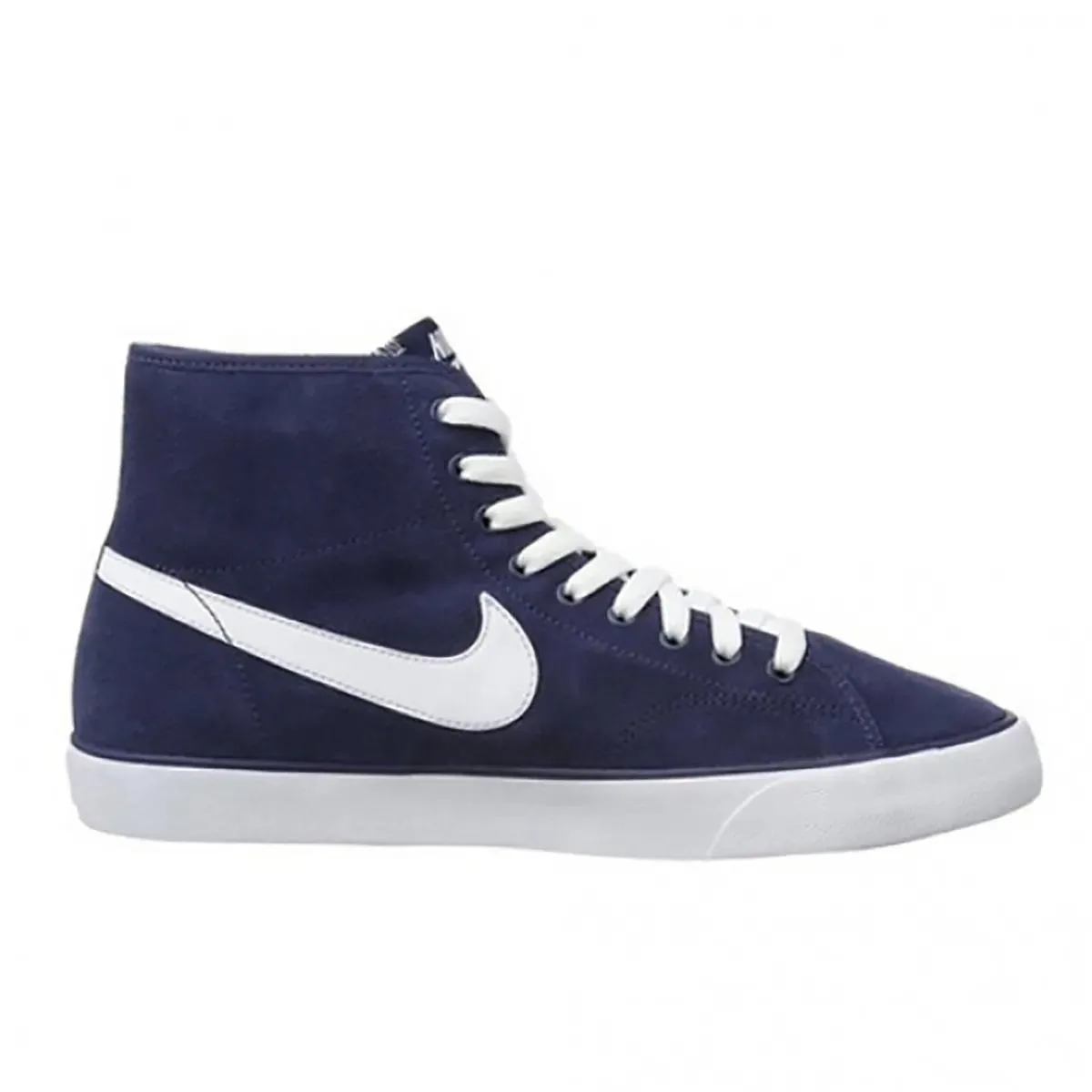 Nike Tenisice PRIMO COURT MID LEATHER 