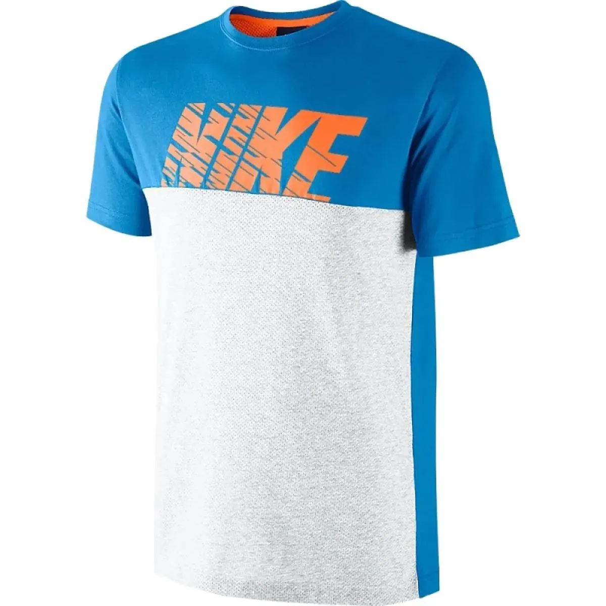 Nike T-shirt NIKE AV15 BLINDSIDE TOP 