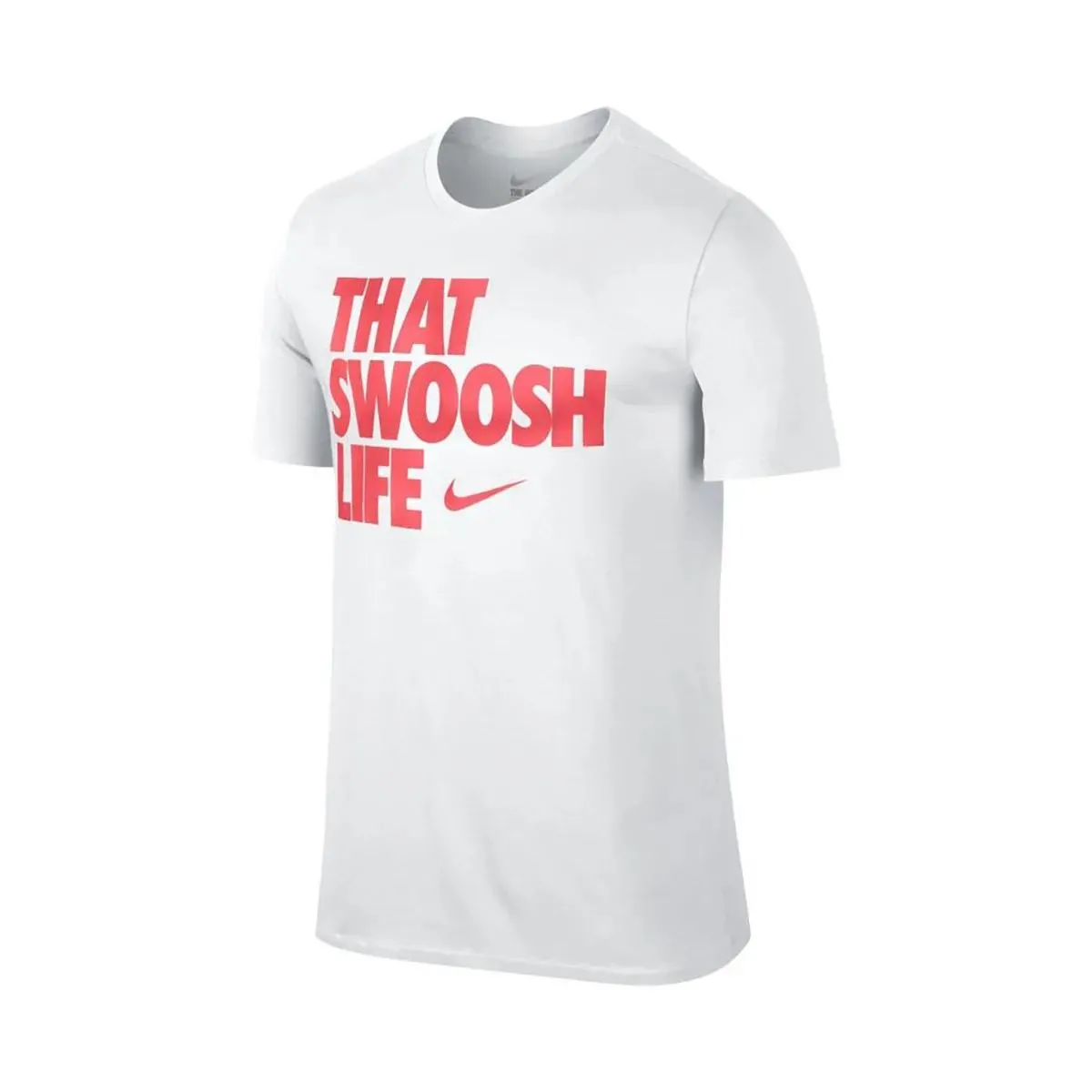 Nike T-shirt THAT SWOOSH LIFE 
