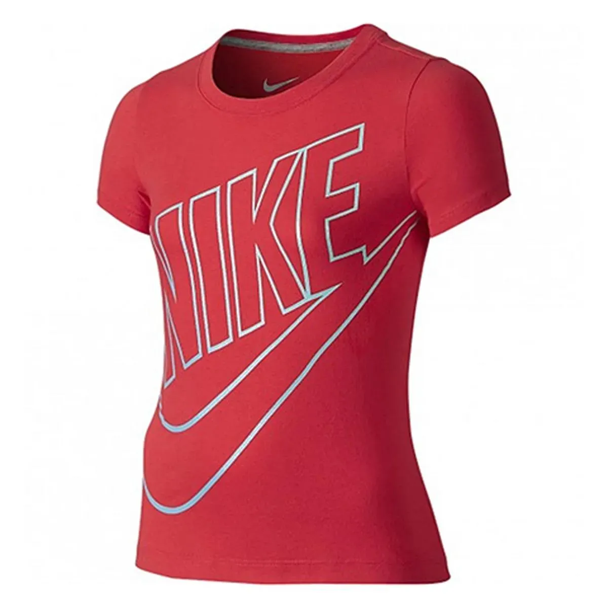 Nike T-shirt CAT HBR READ TEE YTH 