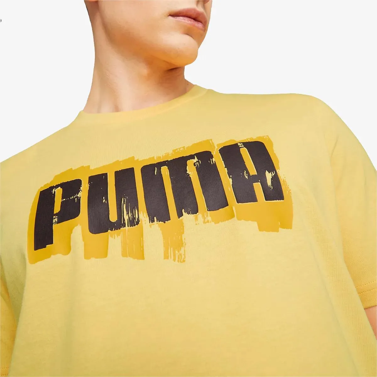 Puma T-shirt GRAPHICS 