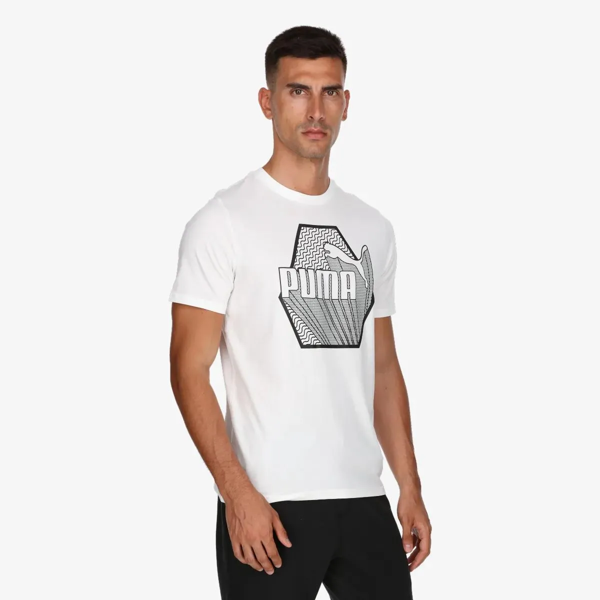 Puma T-shirt Rudagon 
