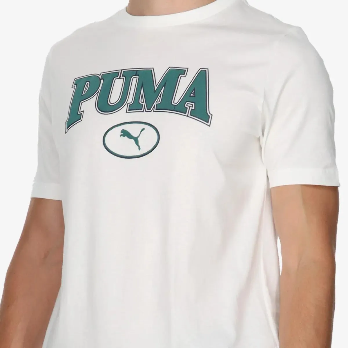 Puma T-shirt Squad 