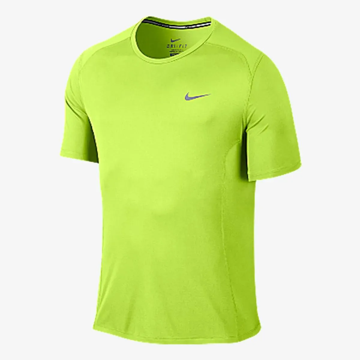 Nike T-shirt DF MILER SS 