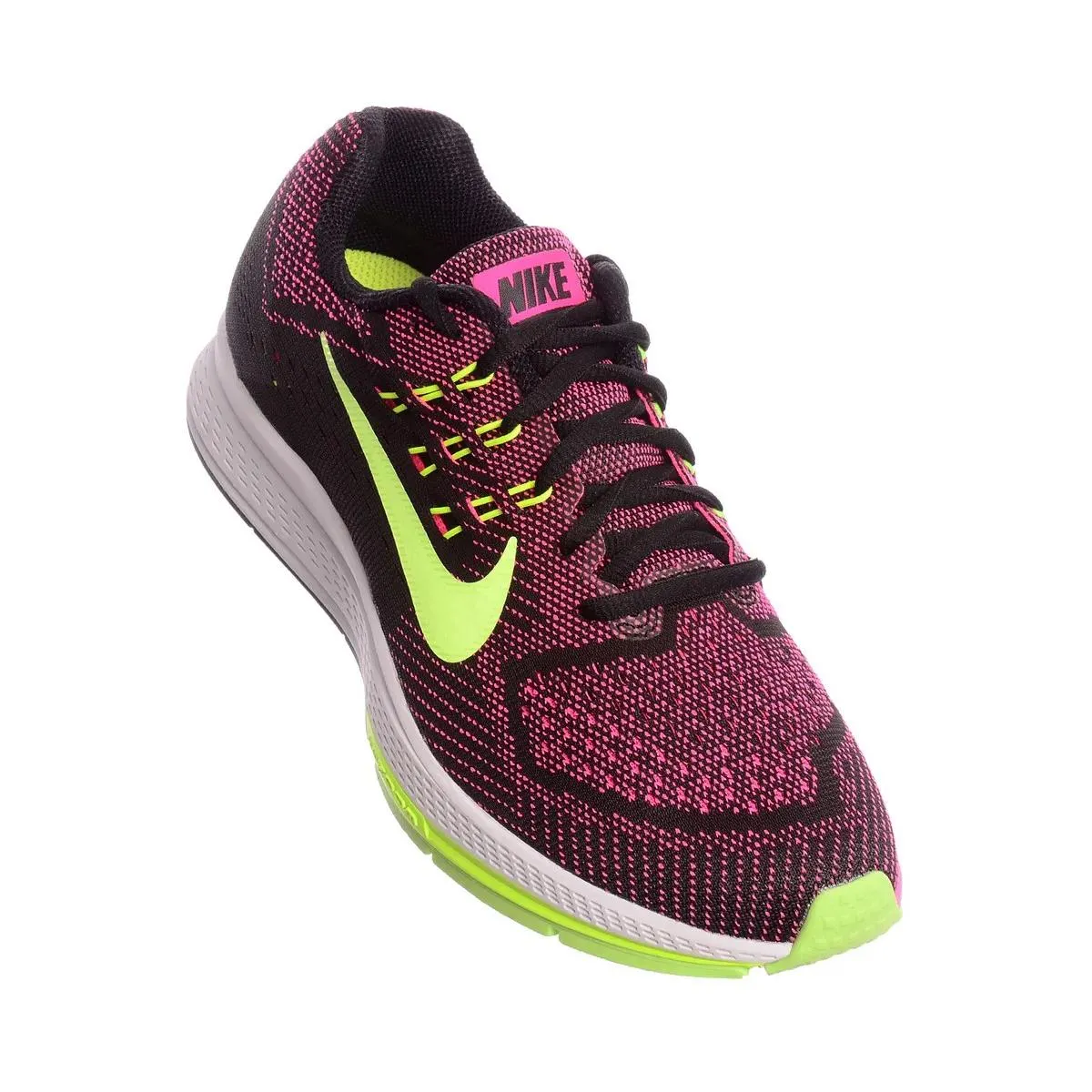 Nike Tenisice W AIR ZOOM STRUCTURE 18 