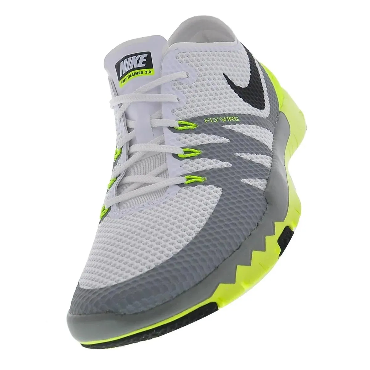 Nike Tenisice NIKE FREE TRAINER 3.0 V3 