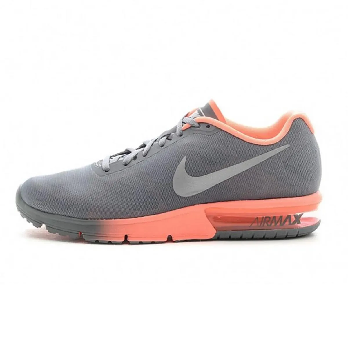Nike Tenisice WMNS NIKE AIR MAX SEQUENT 