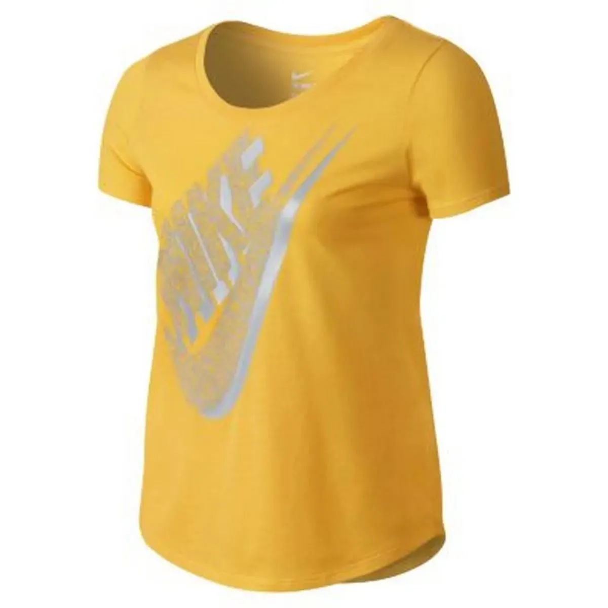 Nike T-shirt TRI BLEND PALM FUTURA TEE YTH 