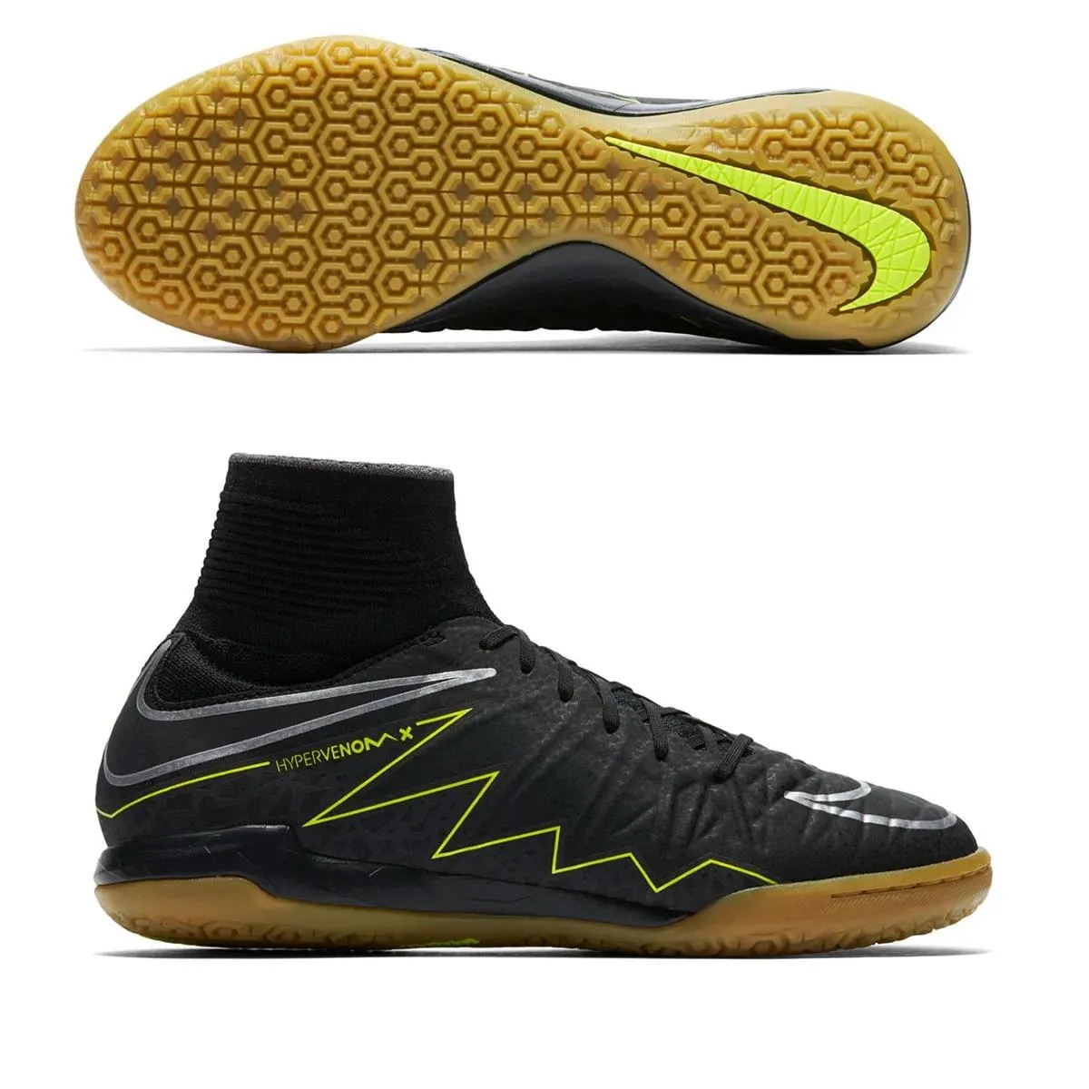 Nike Tenisice JR HYPERVENOMX PROXIMO IC 