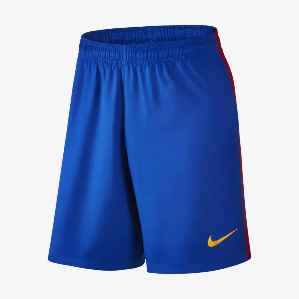 Nike Kratke hlače FCB M HA3G STADIUM 