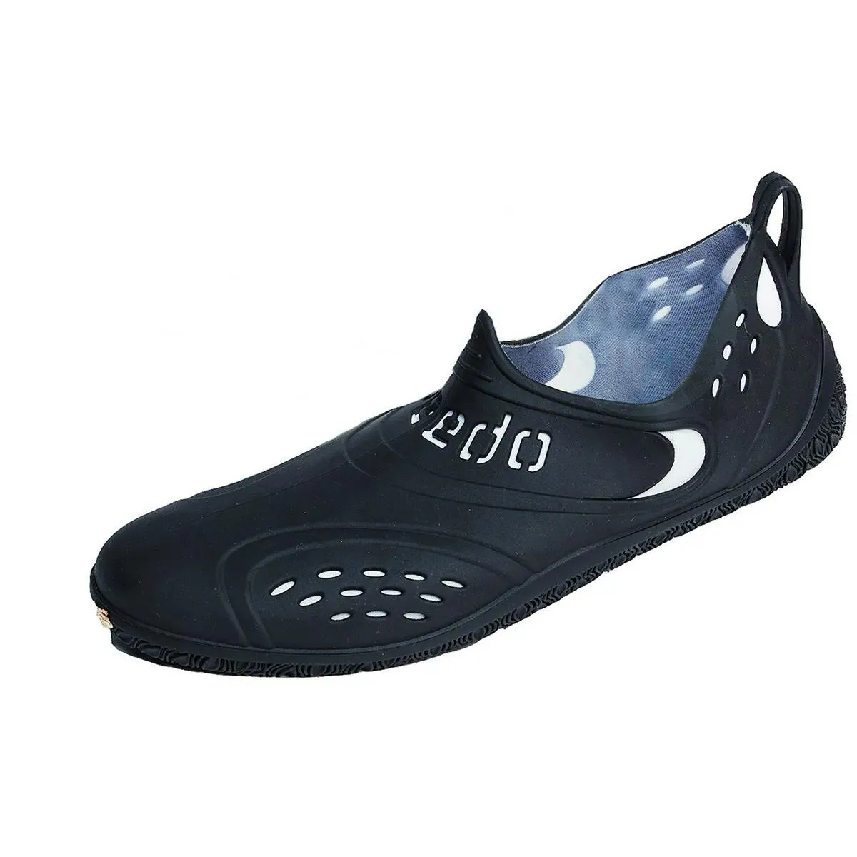 Speedo Sandale ZANPA AF BLACK/WHITE 