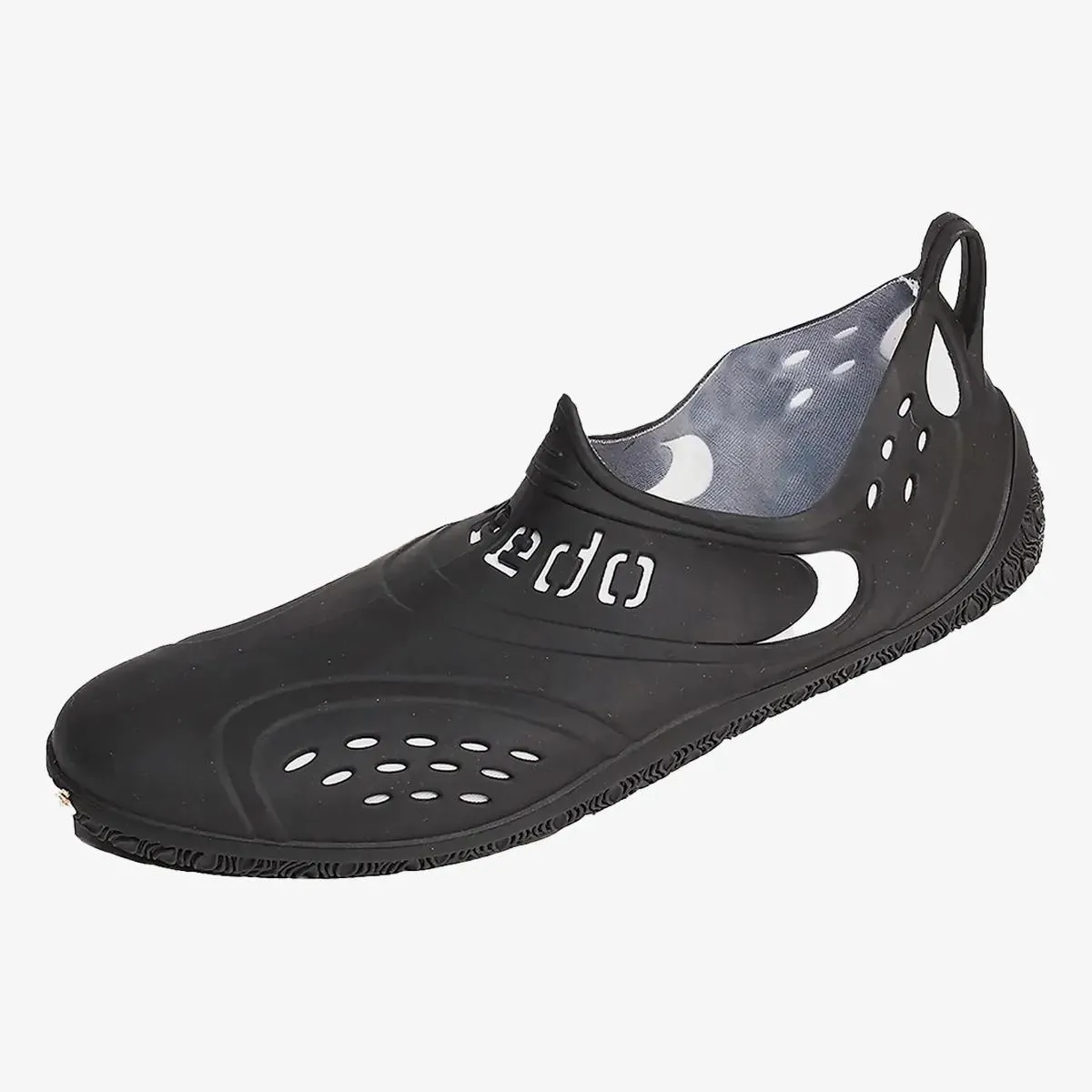 Speedo Sandale ZANPA AM BLACK/WHITE 