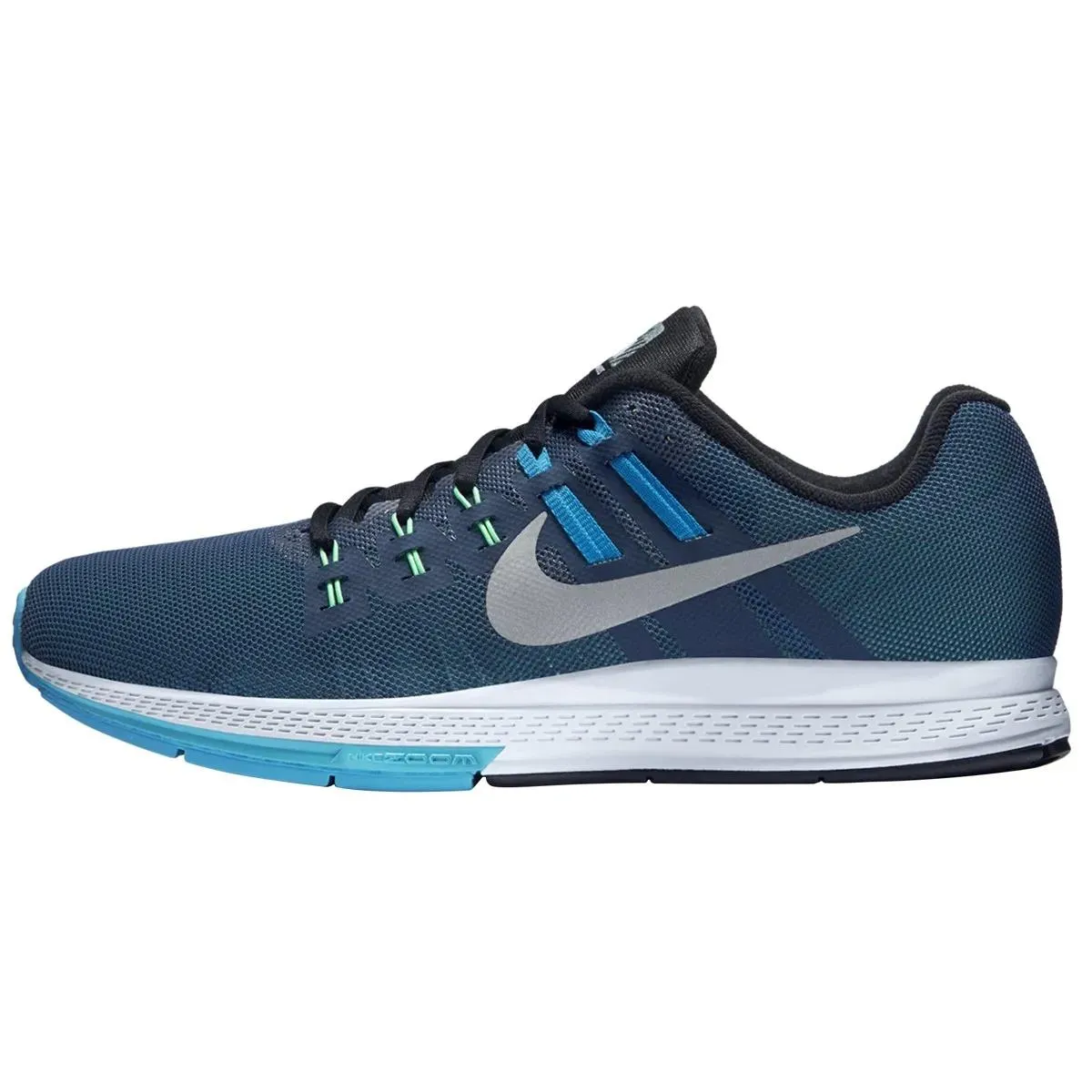Nike Tenisice AIR ZOOM STRUCTURE 19 FLASH 