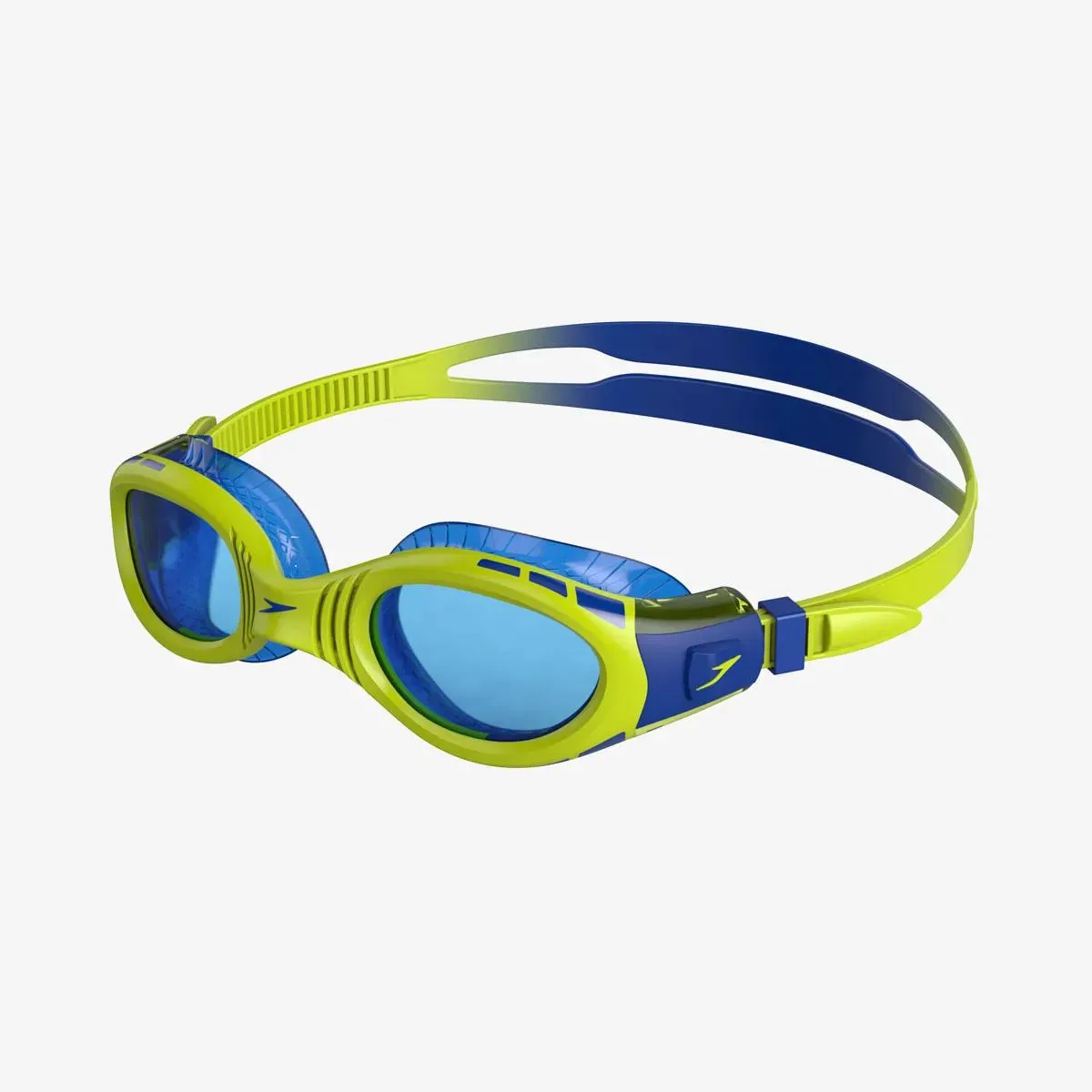 Speedo Zaštitne naočale Futura Biofuse Flexiseal Junior 