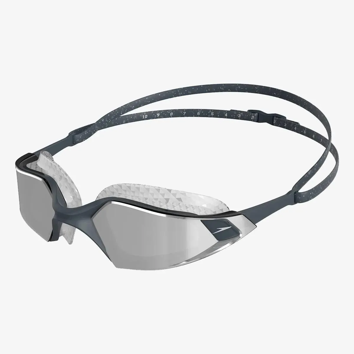 Speedo Zaštitne naočale Aquapulse Pro Mirror 