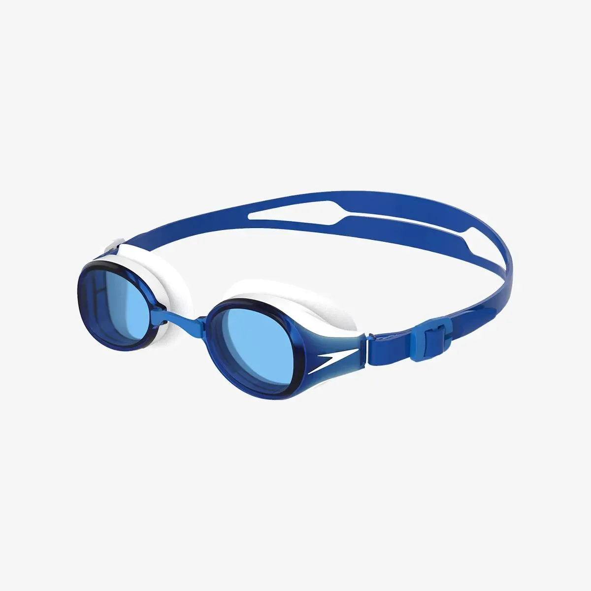 Speedo Zaštitne naočale HYDROPURE GOG AU BLUE/WHITE 