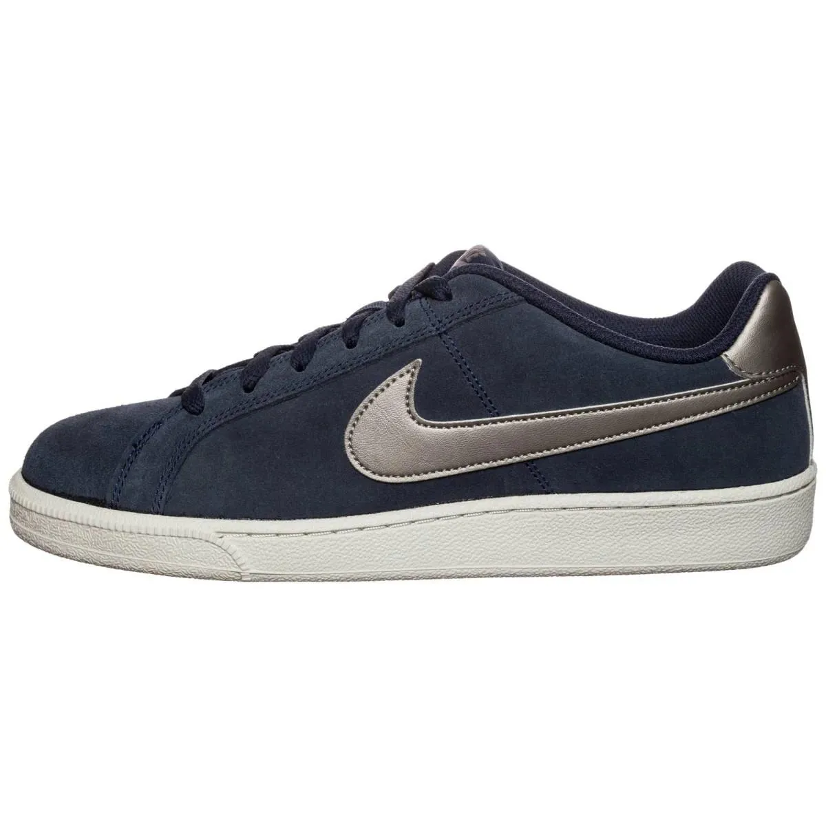 Nike Tenisice COURT ROYALE SUEDE 