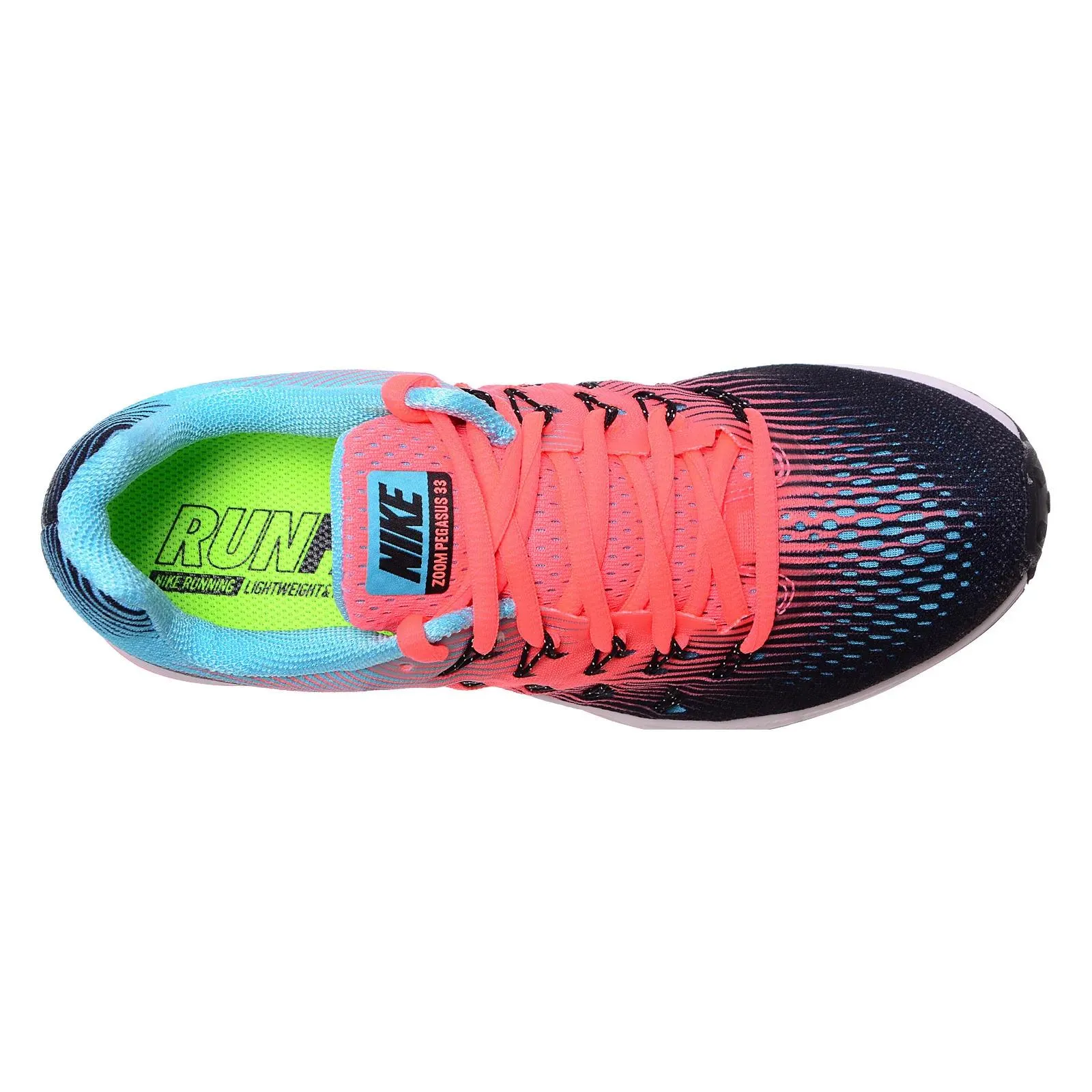 Nike Tenisice WMNS NIKE AIR ZOOM PEGASUS 33 