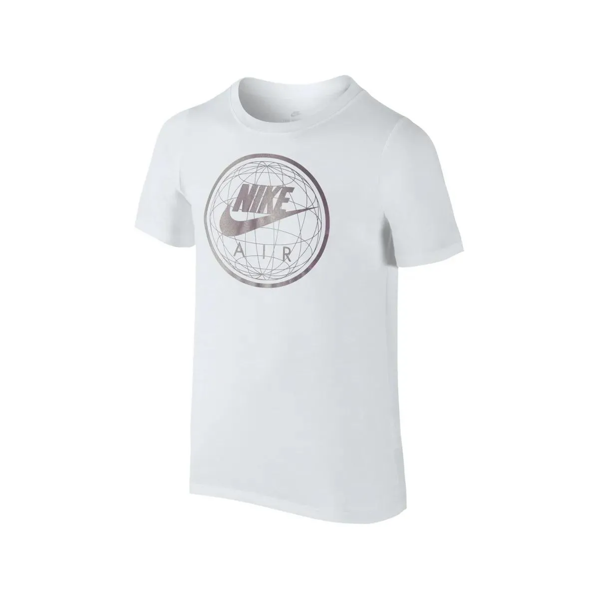 Nike T-shirt B NSW TEE SS AIR WORLD 