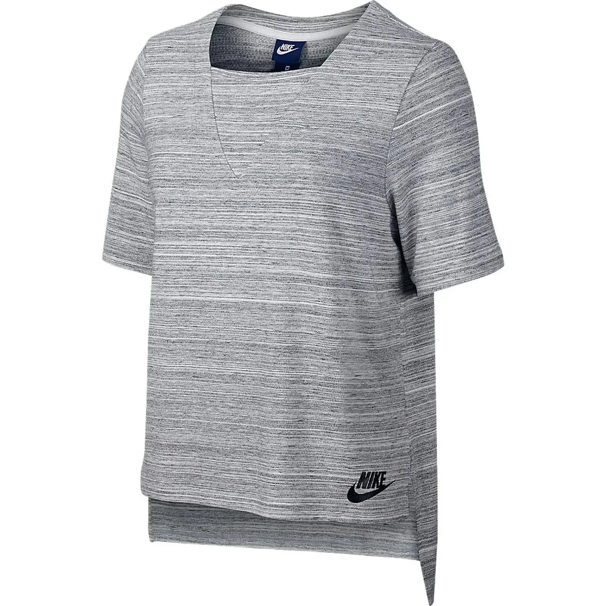 Nike T-shirt W NSW AV15 TOP KNT 