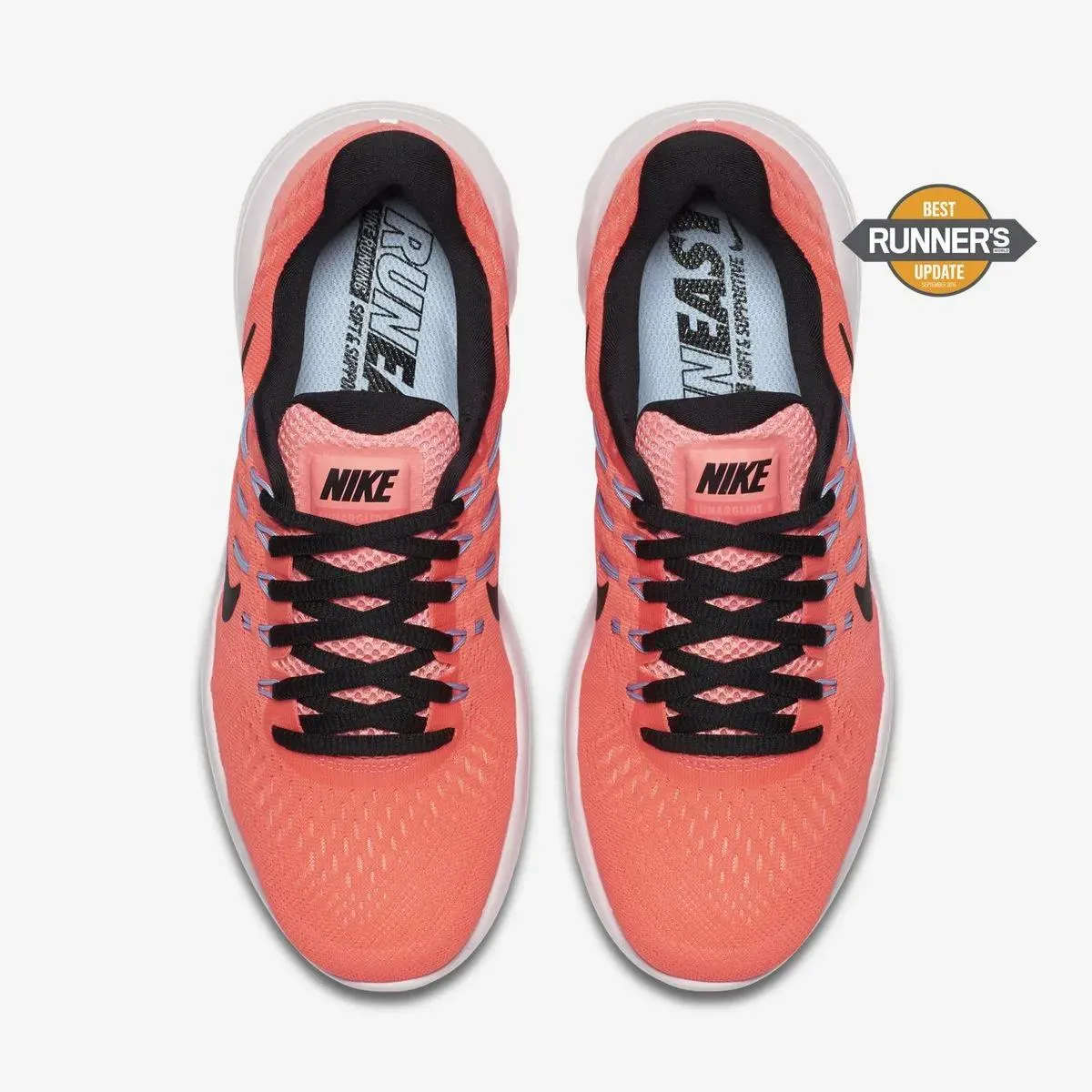 Nike Tenisice WMNS LUNARGLIDE 8 