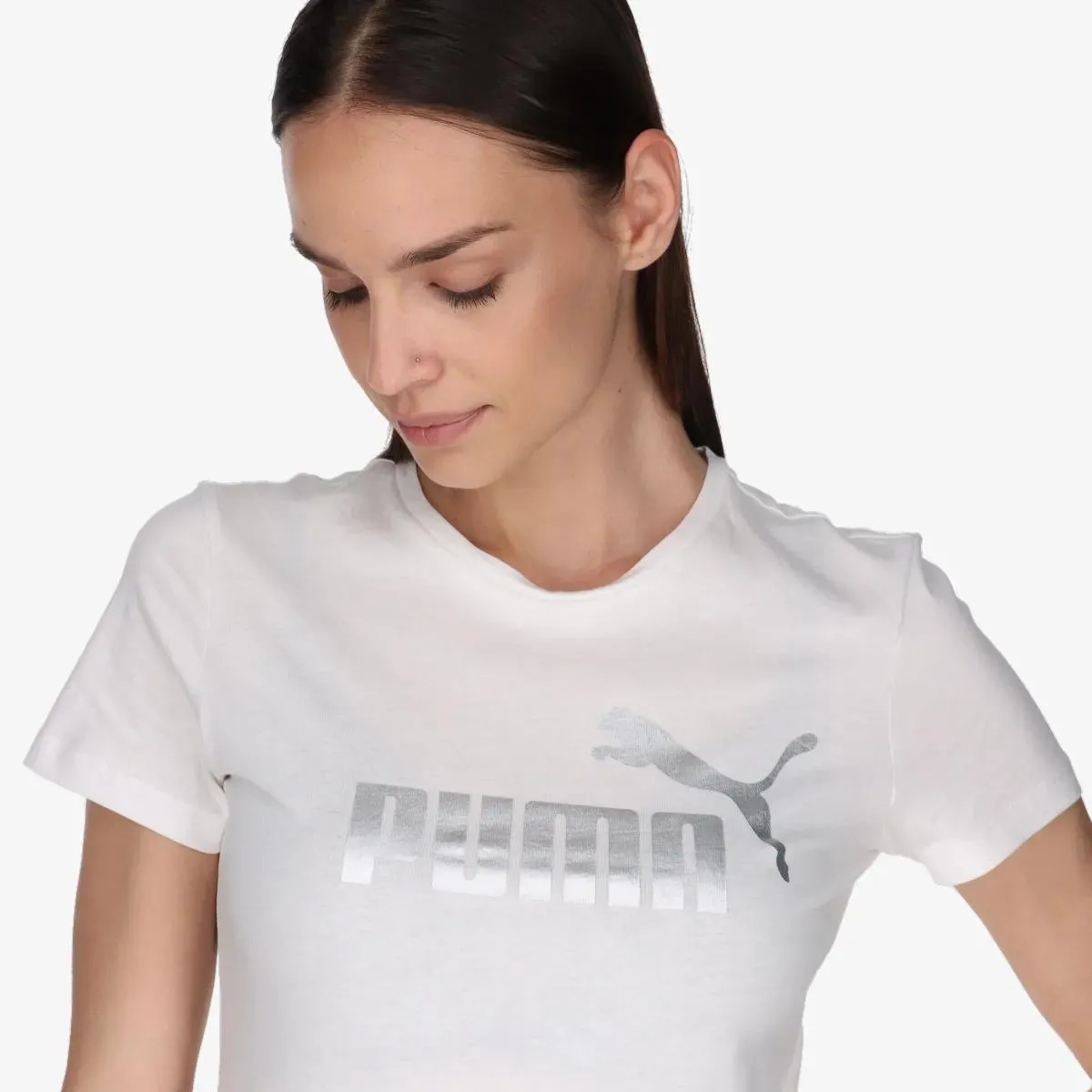 Puma T-shirt ESS+ 