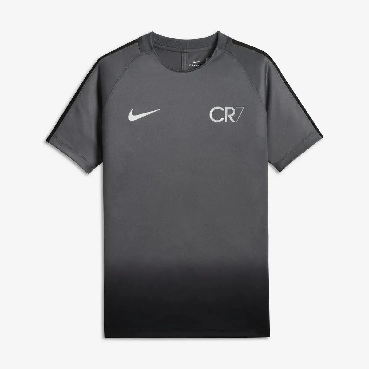 Nike T-shirt CR7 Y NK DRY SQD TOP SS GX 