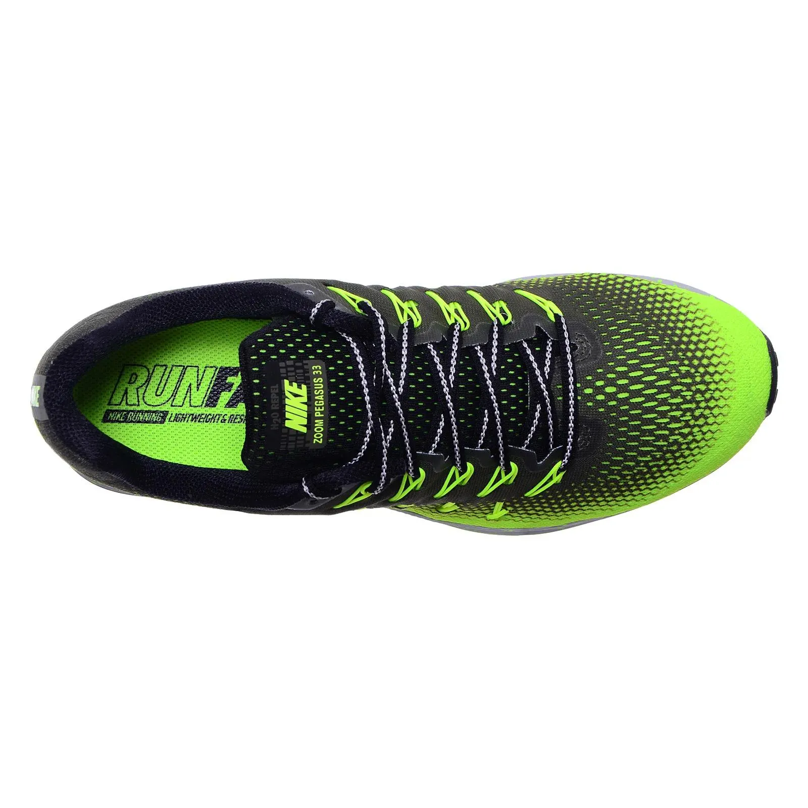 Nike AIR ZOOM PEGASUS 33 SHIELD 