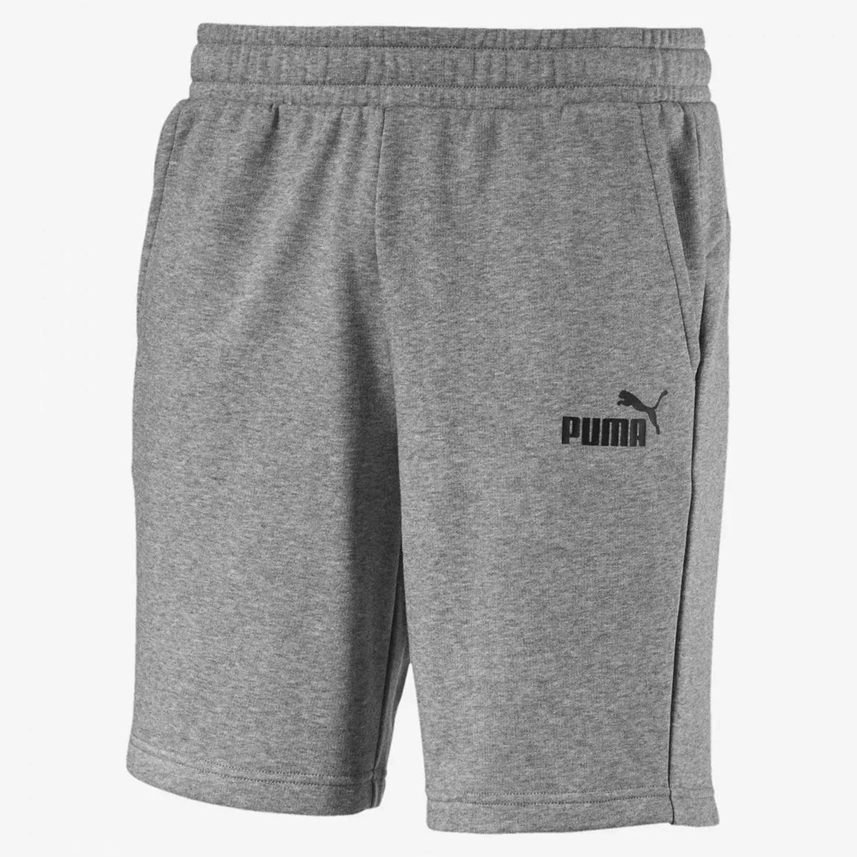 Puma Kratke hlače PUMA ESS Sweat Bermudas 10