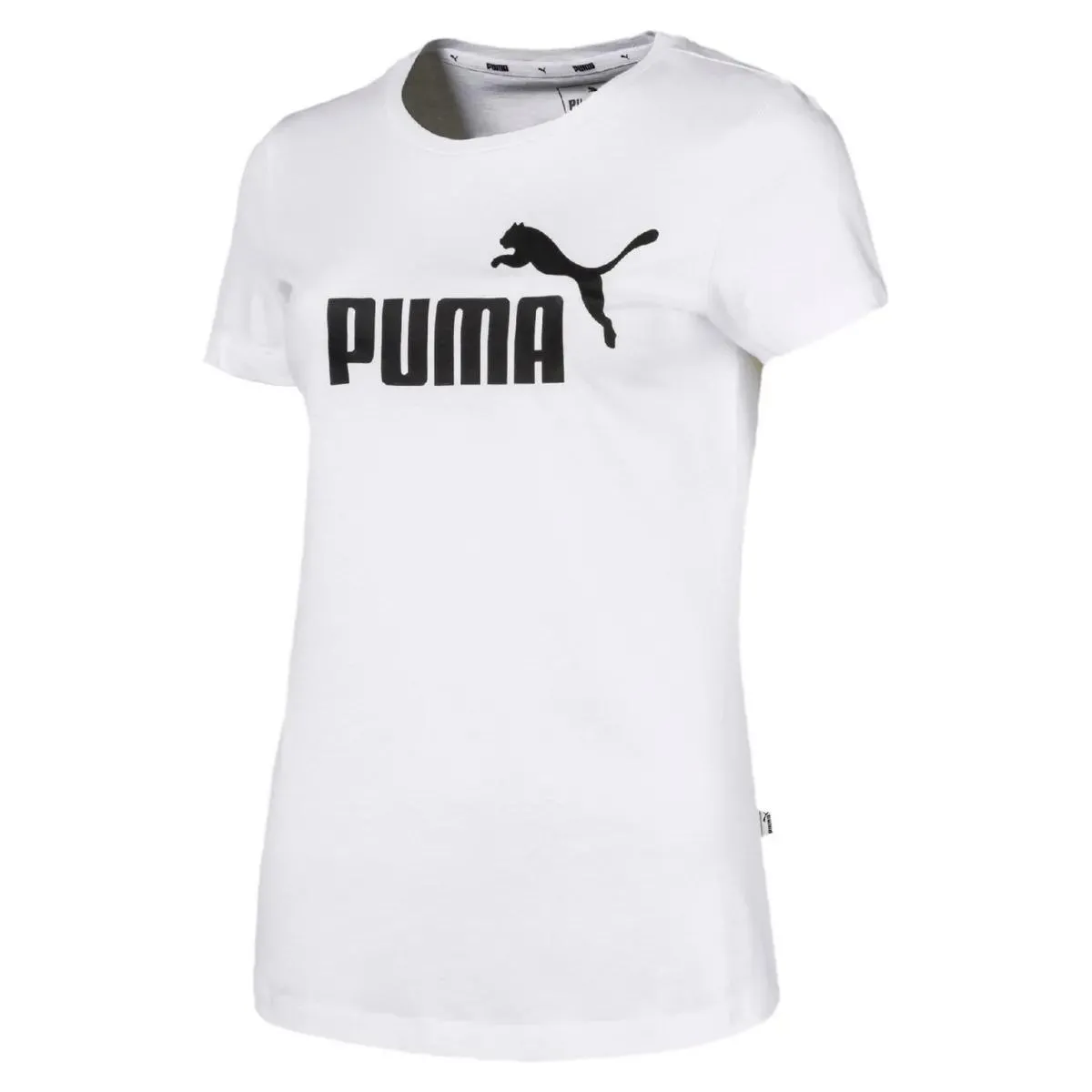Puma T-shirt PUMA ESS Logo Tee 