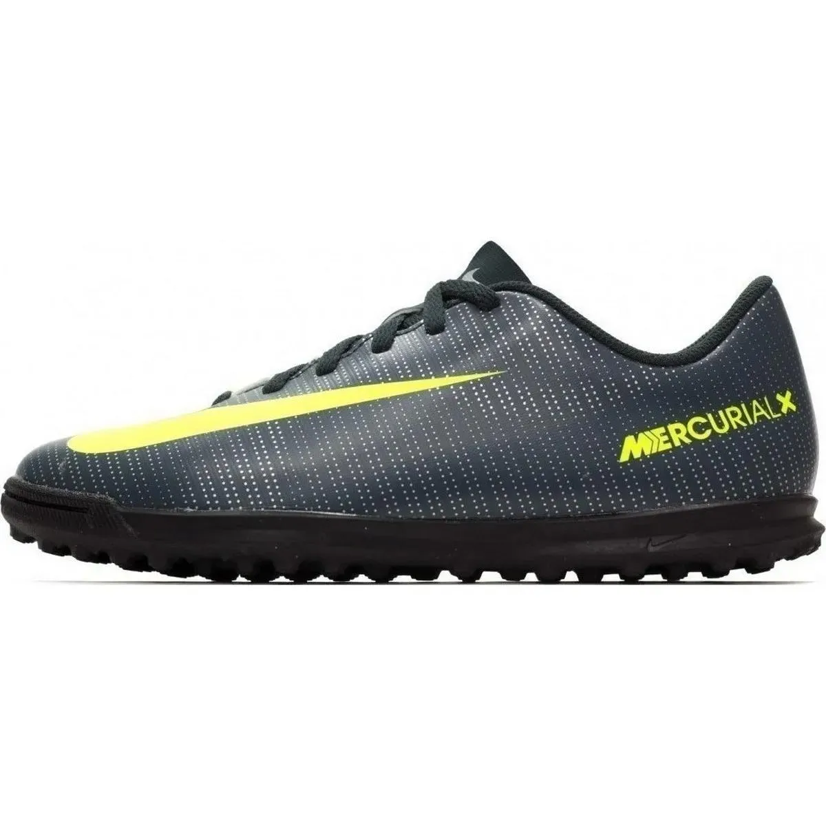 Nike JR MERCURIALX VORTEX 3 CR7 TF 