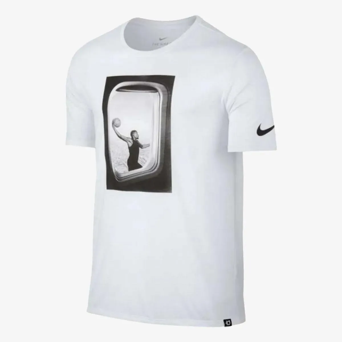 Nike T-shirt KD M NK DRY TEE FREQ FLYER 