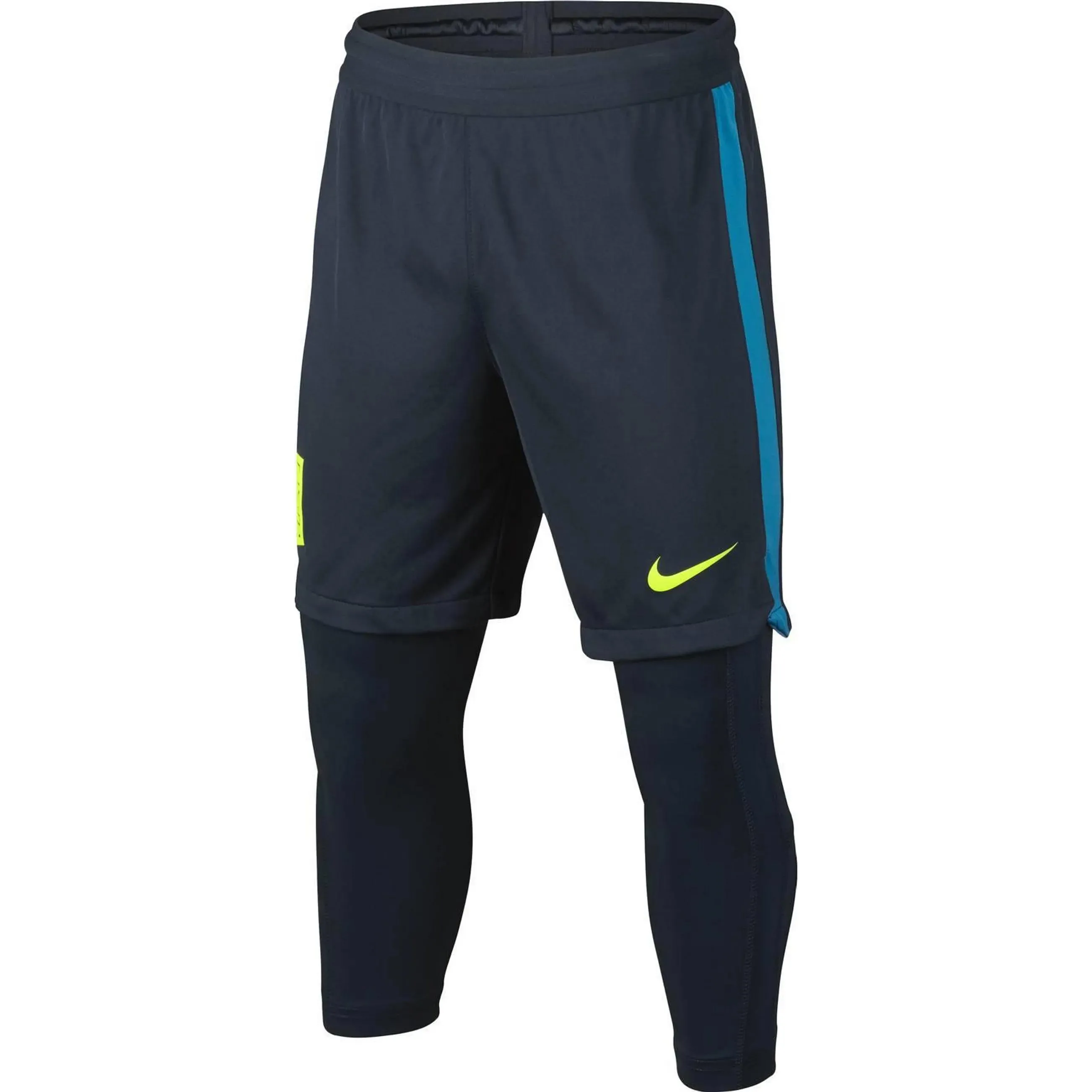 Nike Kratke hlače NYR B NK DRY SQD 2IN1 K 