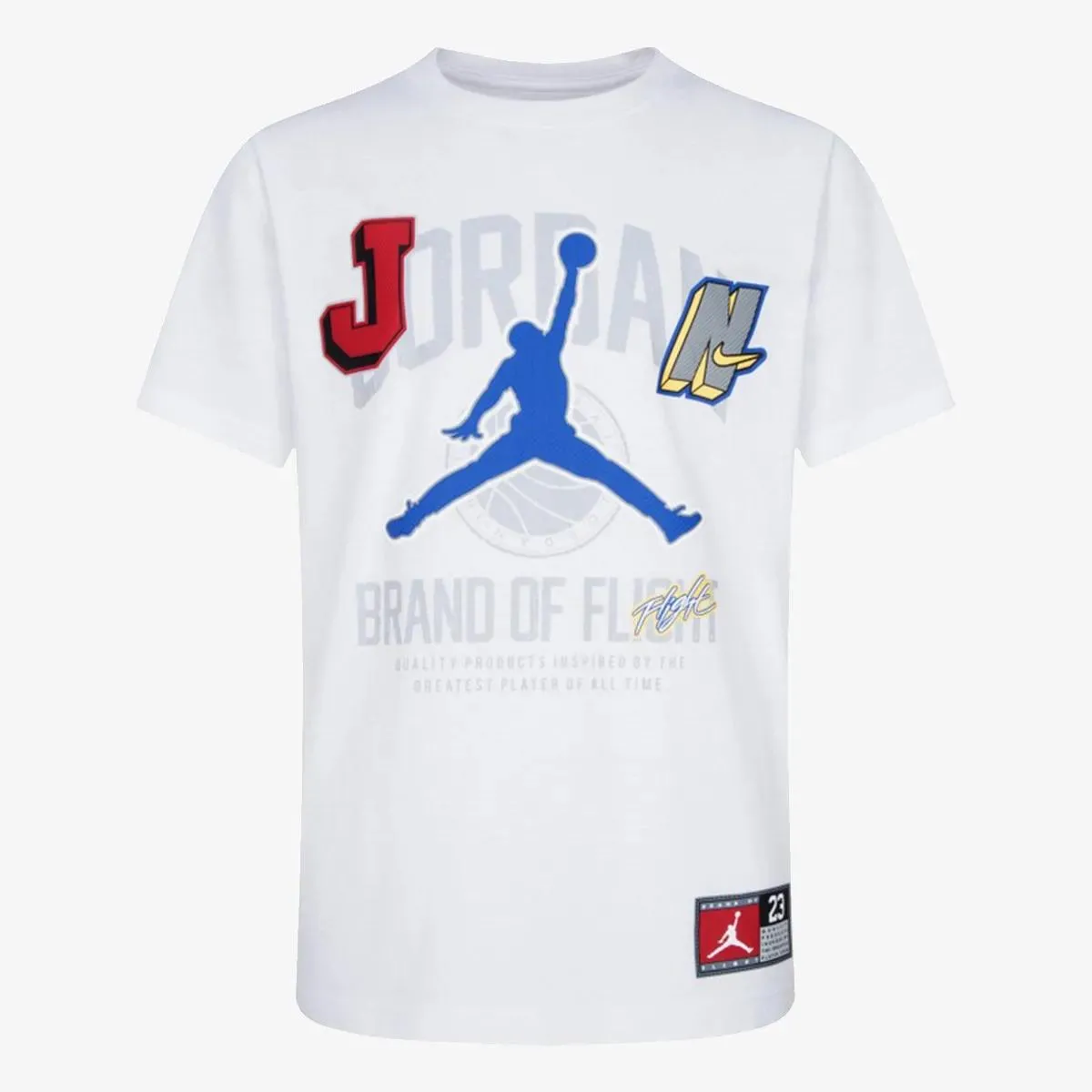 JORDAN T-shirt Jordan 