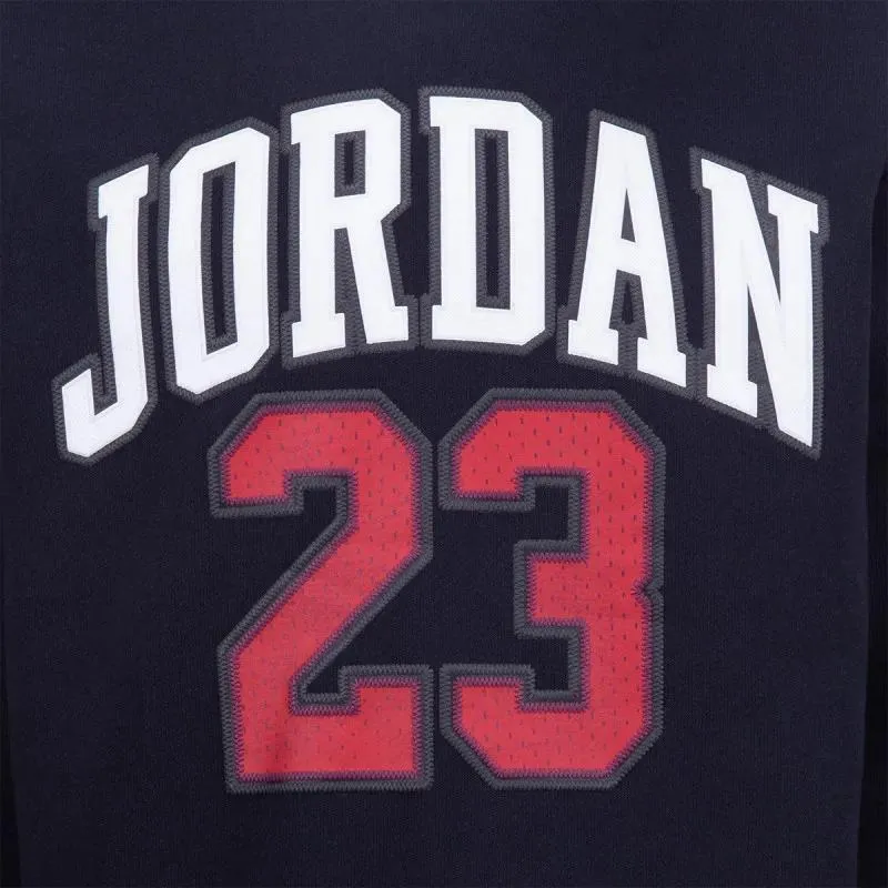 JORDAN Majica s kapuljačom Jordan 