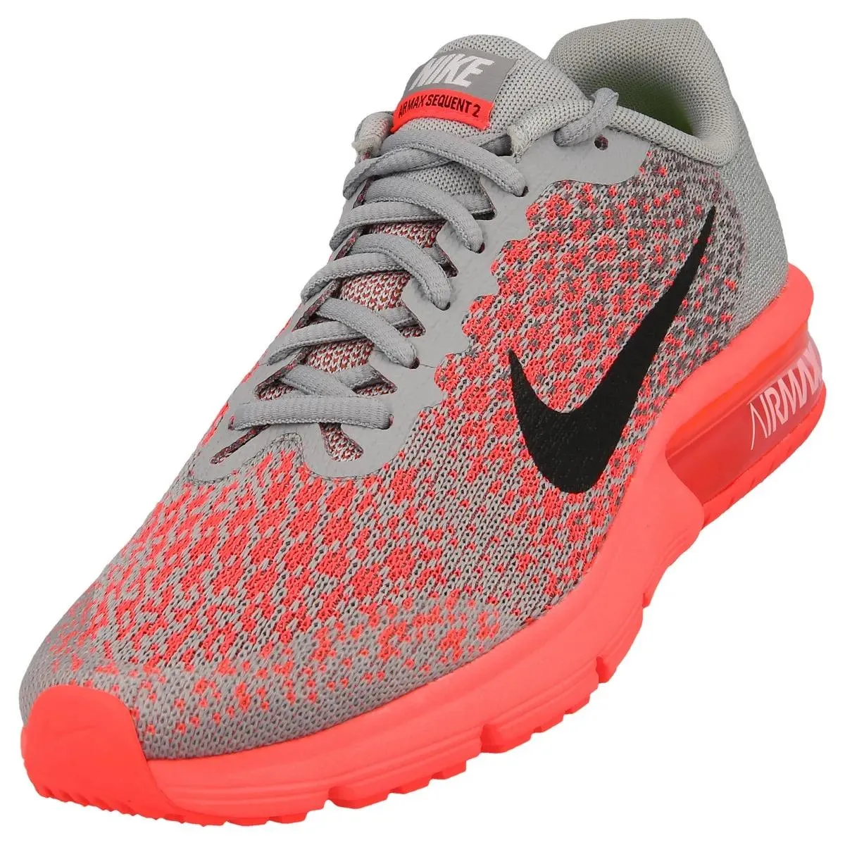 Nike Tenisice NIKE AIR MAX SEQUENT 2 (GS) 