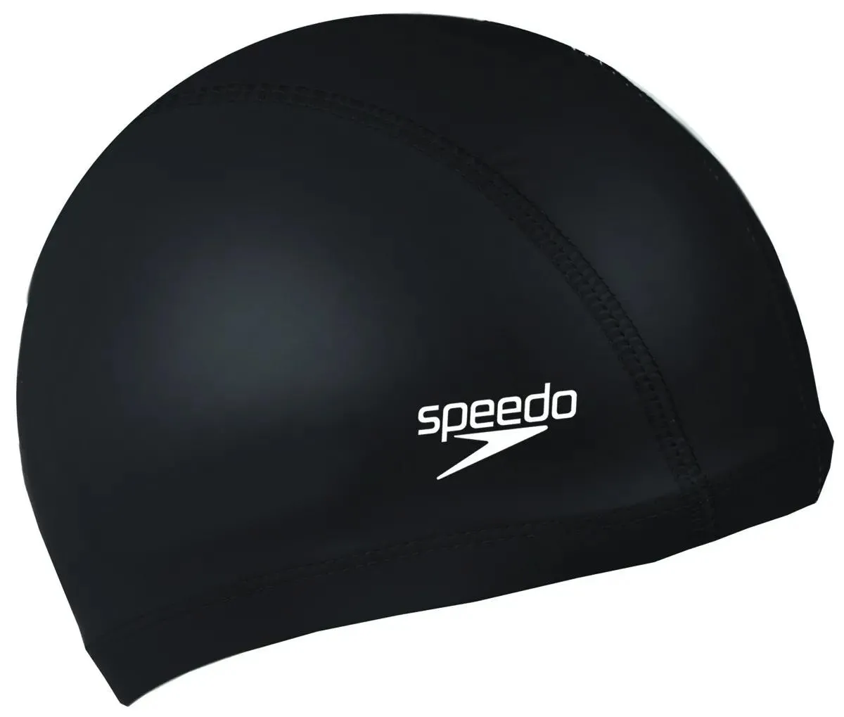 Speedo PACE CAP AU BLACK 