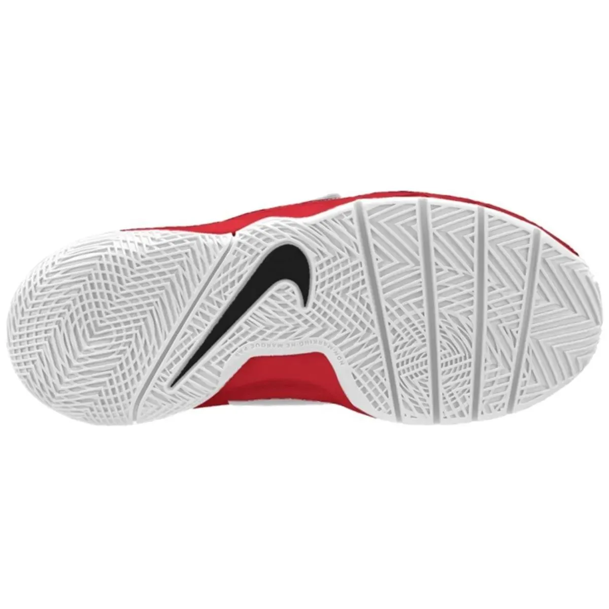 Nike Tenisice NIKE TEAM HUSTLE D 8 (GS) 