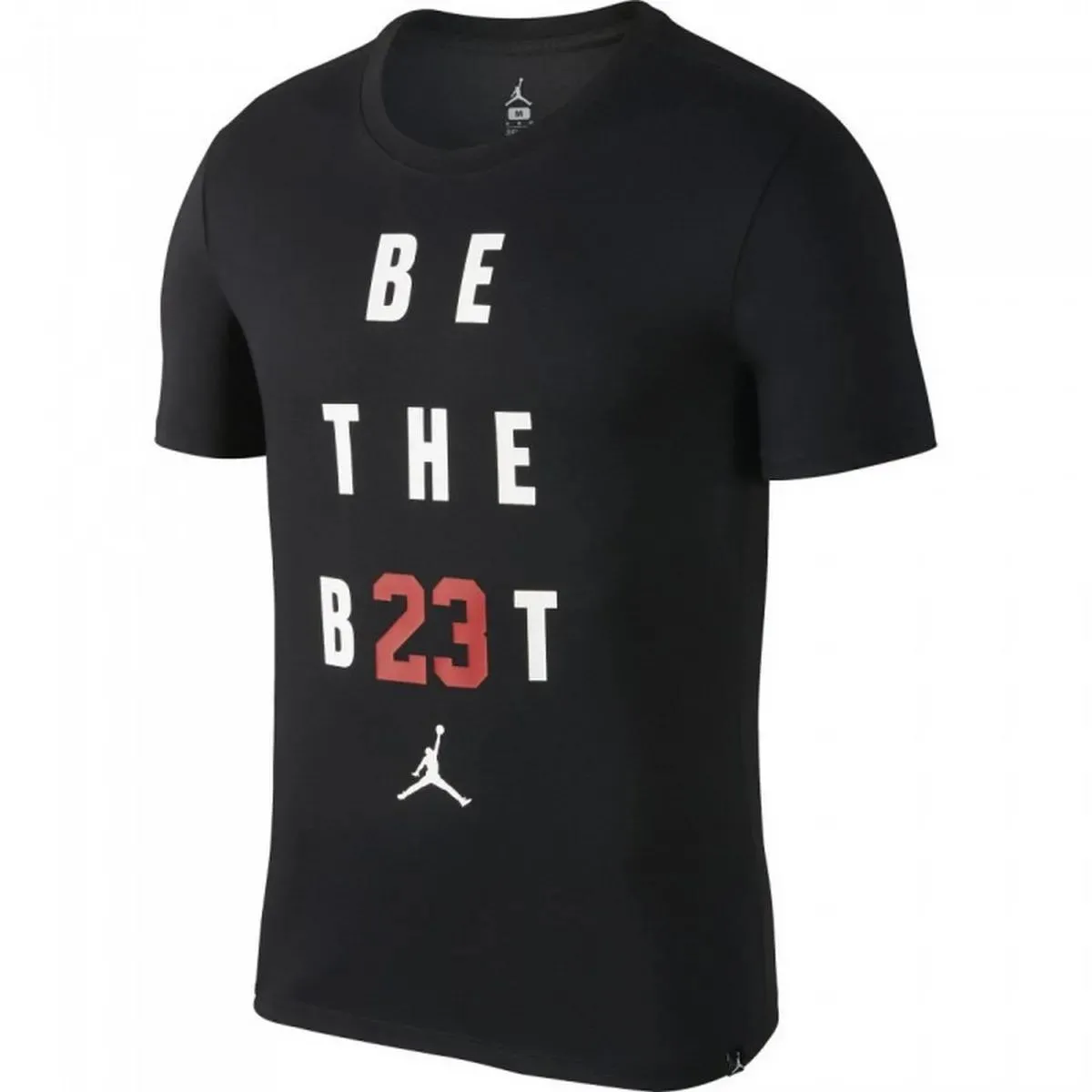 Nike T-shirt M JMTC TEE BE THE BEST 