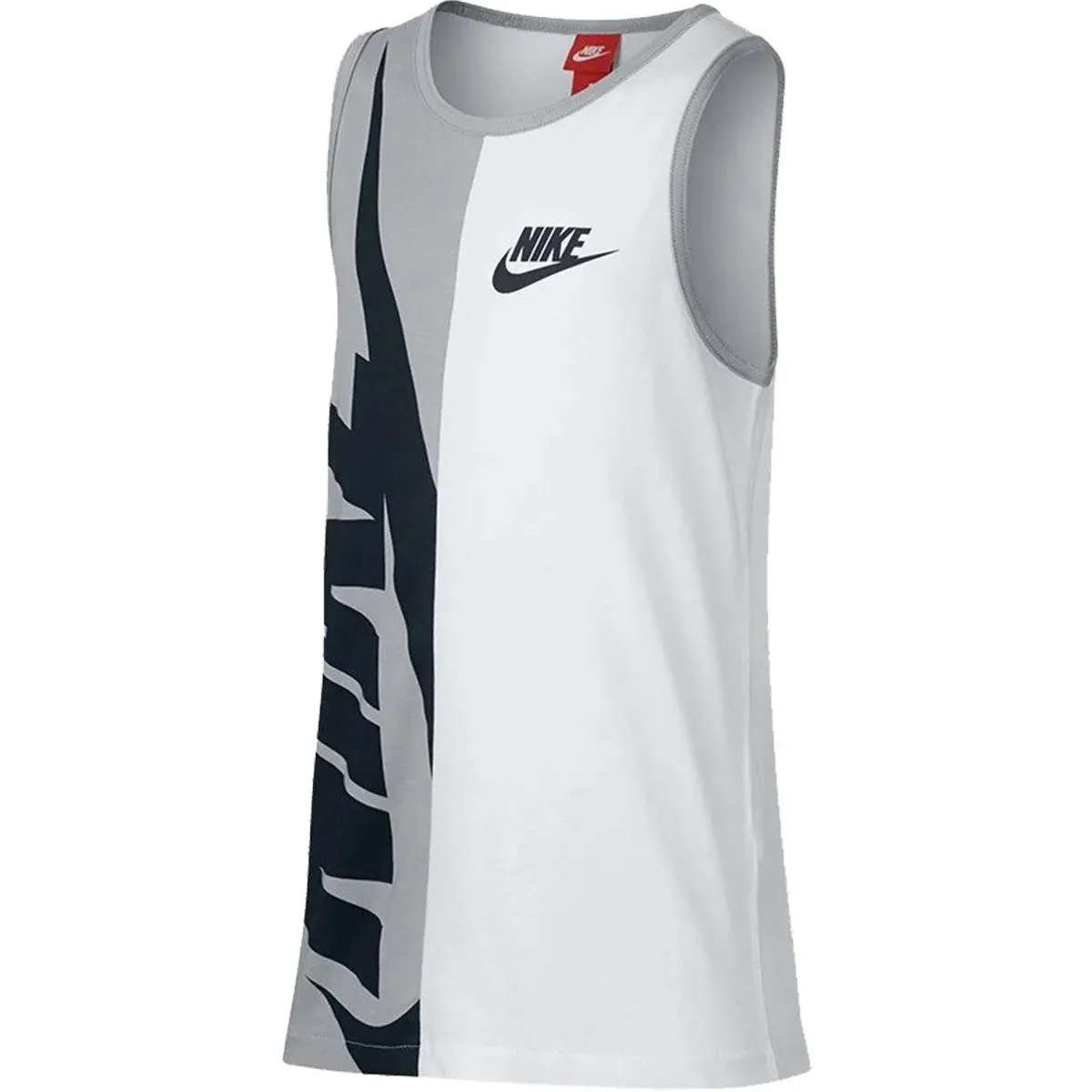 Nike Top i majica bez rukava NIKE dječja top B NSW TANK GFX 2 