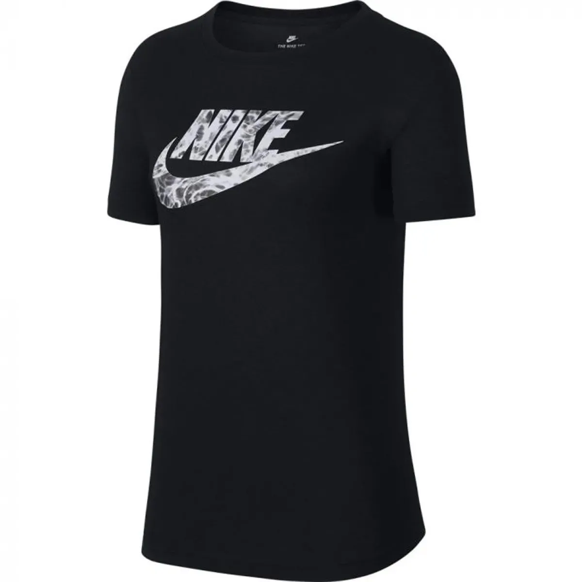 Nike T-shirt NIKE t-shirt W NSW TEE FW PRINT 