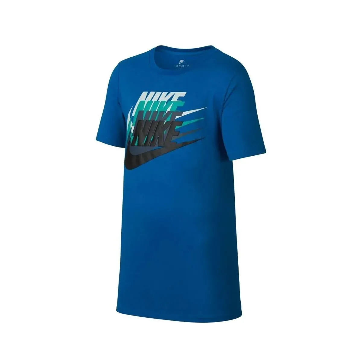 Nike T-shirt NIKE majica kratkih rukava SUNSET FUTURA 
