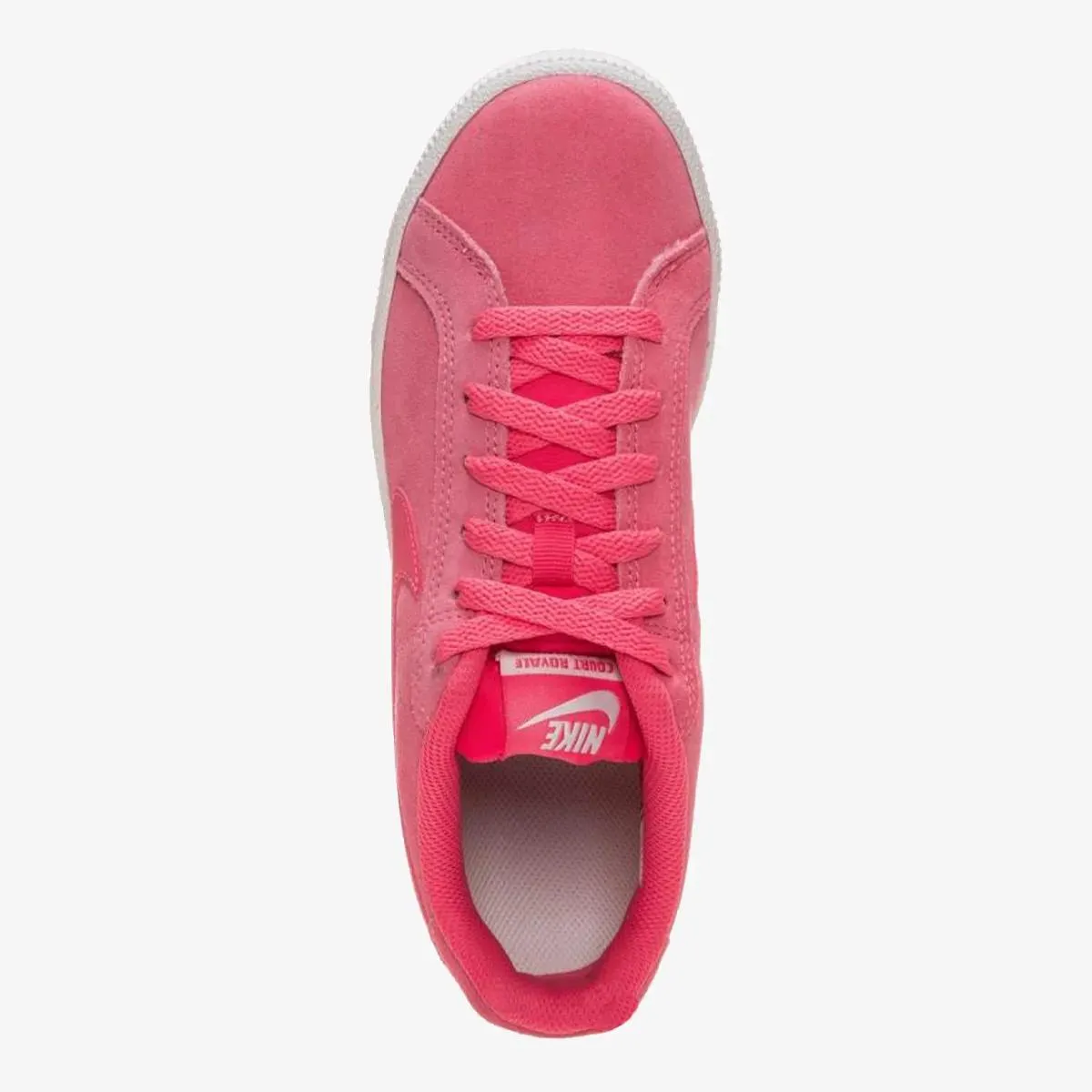 Nike Tenisice WMNS COURT ROYALE SUEDE 