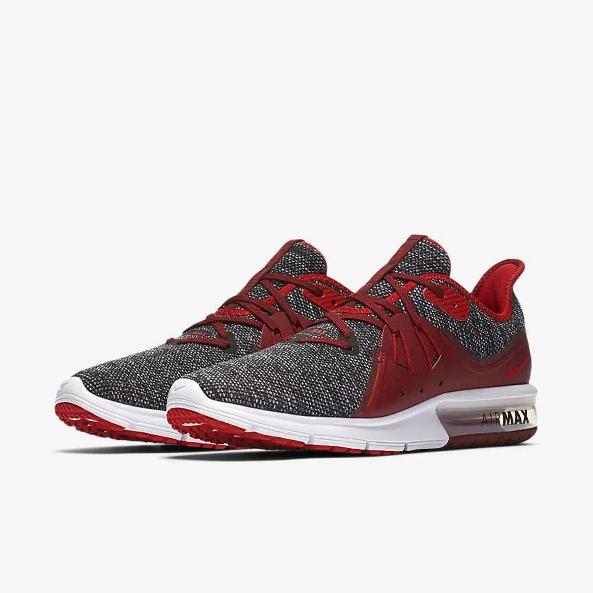 Nike Tenisice NIKE AIR MAX SEQUENT 3 